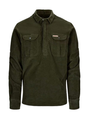 Amundsen Ranger Hz Shirt Mens