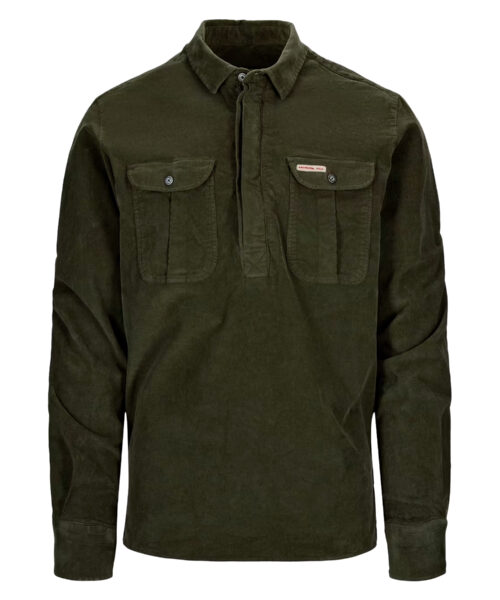 Amundsen Ranger Hz Shirt Mens