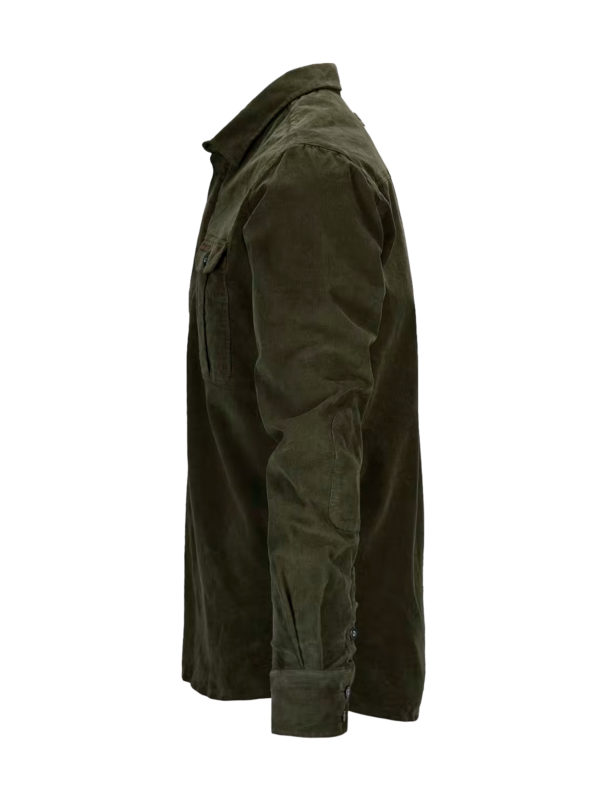 Amundsen Ranger Hz Miesten Paita - Image 3