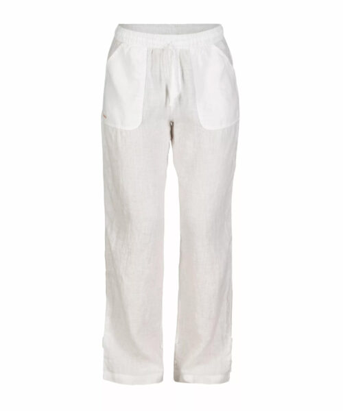 Amundsen Safari Linen Women's Pants