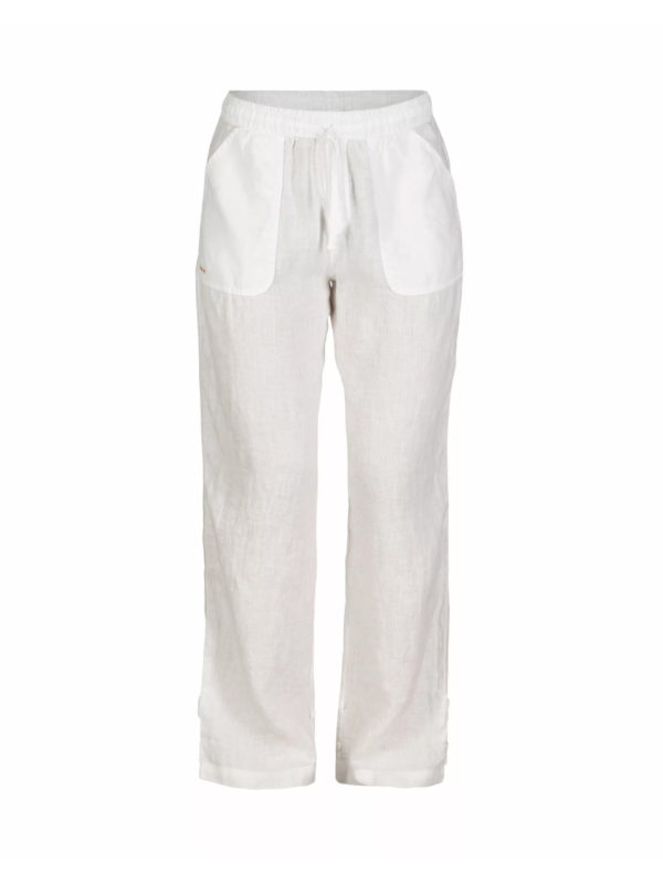 Amundsen Safari Linen Women's Pants