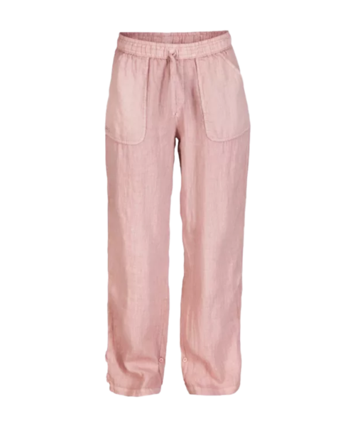 Amundsen Safari Linen Pants Women