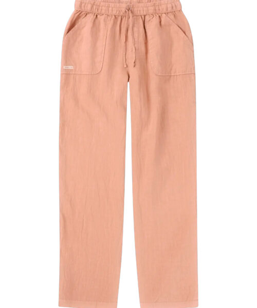 Amundsen Safari Women's Linen Pants