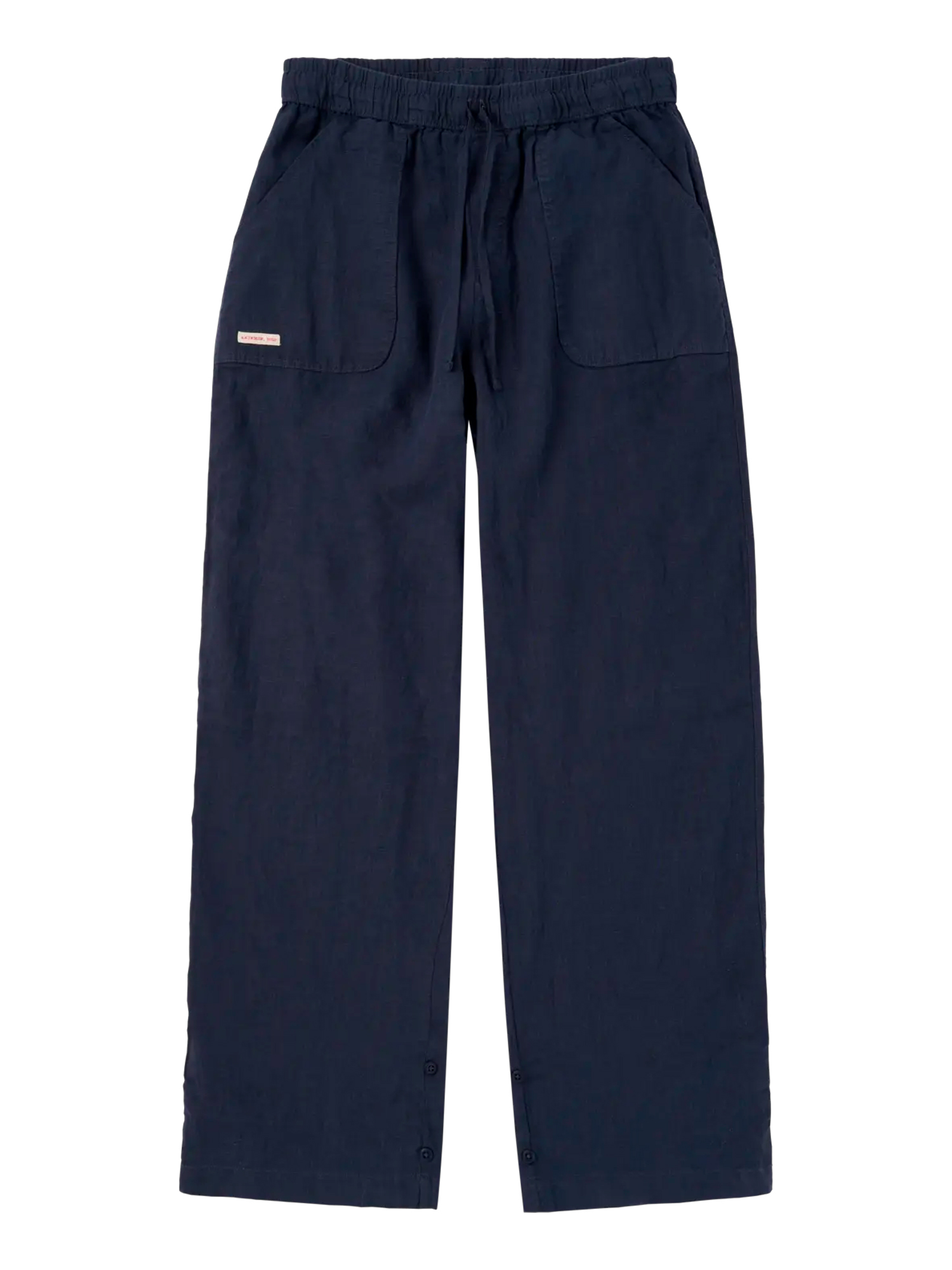 FADED NAVY