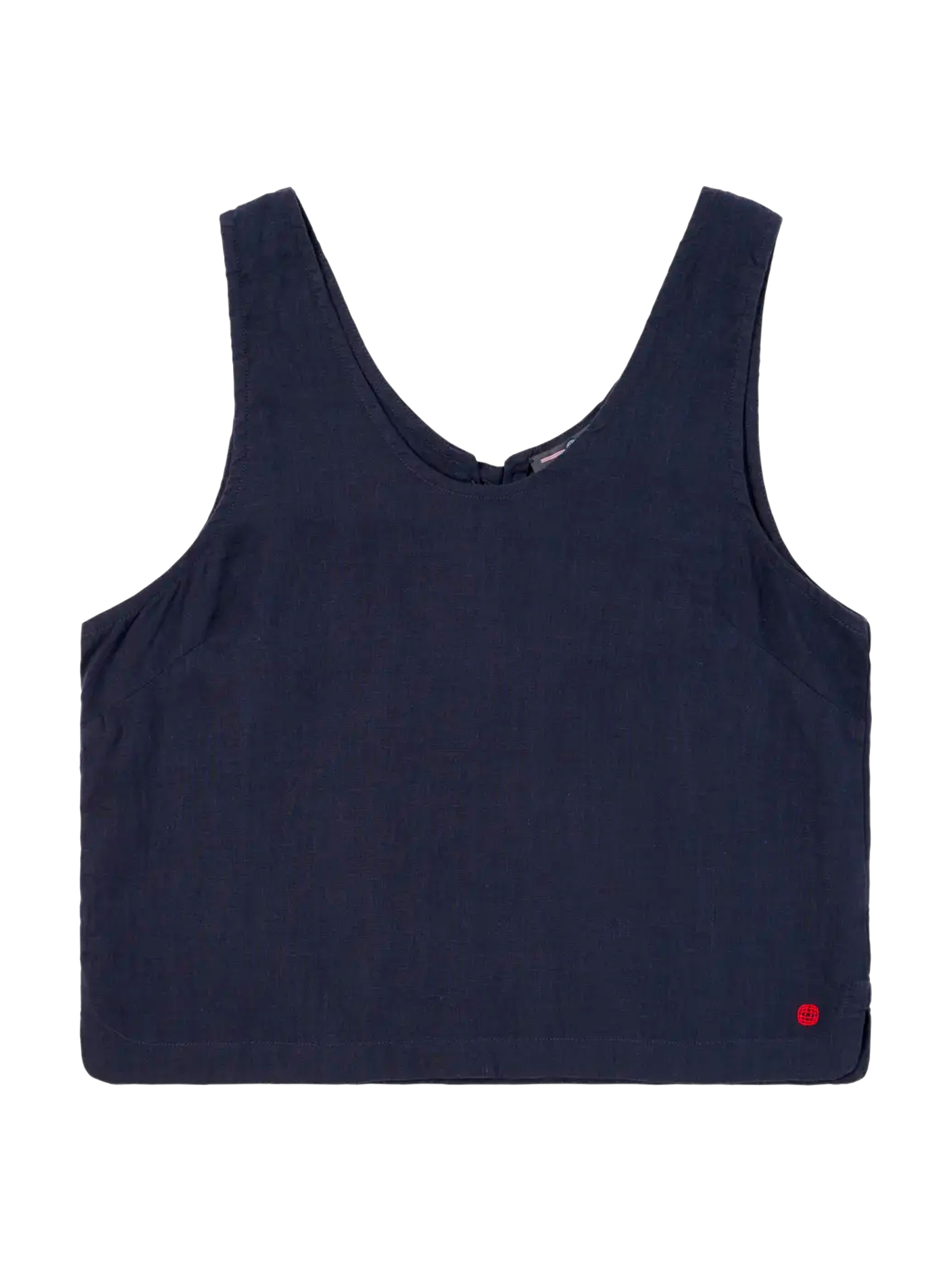 FADED NAVY