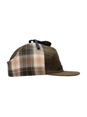 Amundsen Skauen Ear Flap Cap