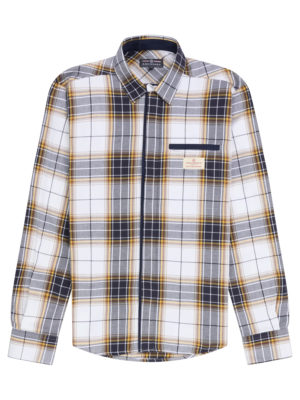 Amundsen Skauen Field Shirt Miesten Paita