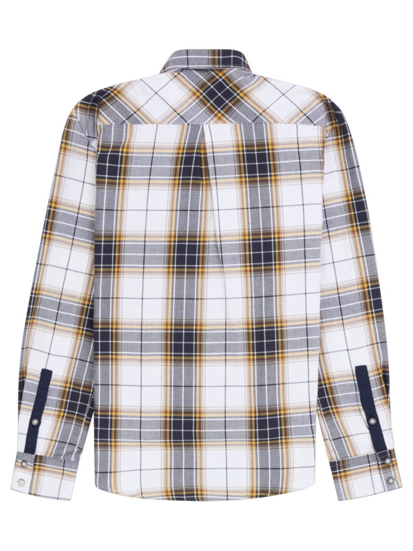 Amundsen Skauen Field Shirt Mens - Image 3