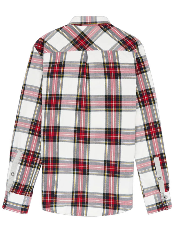 Amundsen Skauen Field Shirt Mens - Image 5