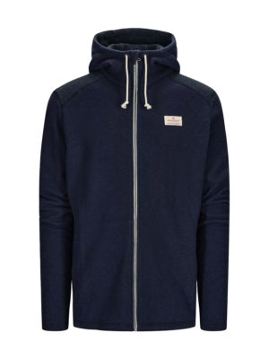 Amundsen Skauen Men's Full Zip Hoodie
