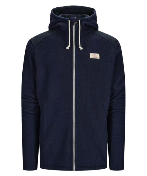 Amundsen Skauen Men's Full Zip Hoodie