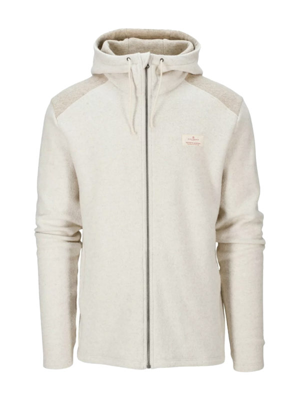 Amundsen Skauen Full Zip Miesten Huppari - Image 2