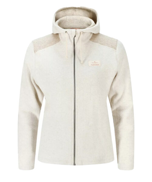 Amundsen Skauen Women's Full Zip Hoodie
