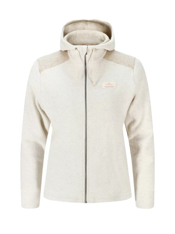 Amundsen Skauen Women's Full Zip Hoodie