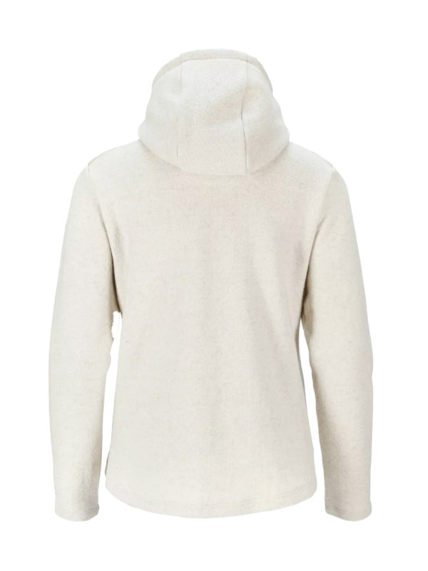 Amundsen Skauen Women's Full Zip Hoodie - Image 3