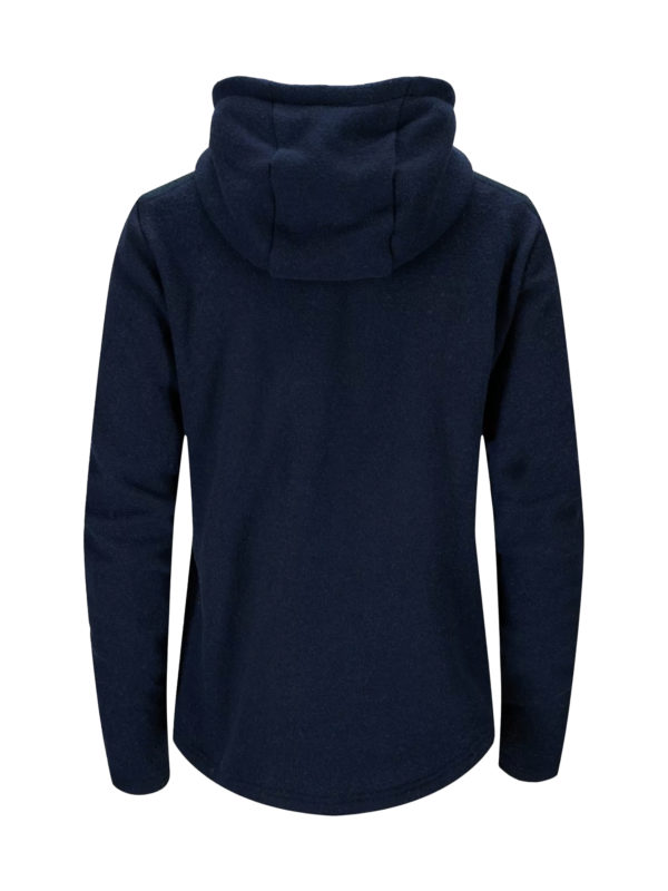 Amundsen Skauen Women's Full Zip Hoodie - Image 5