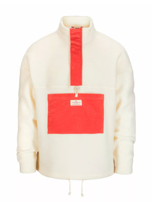 Amundsen Vagabond Cord Men's Fleece