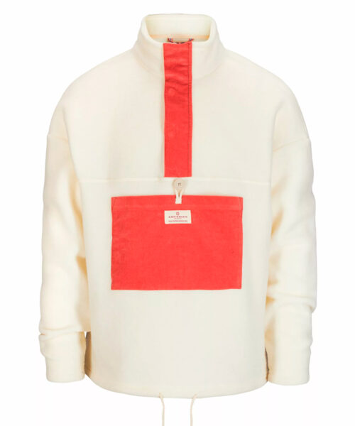 Amundsen Vagabond Cord Men's Fleece