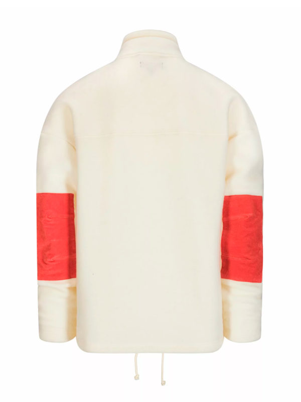 Amundsen Vagabond Cord Miesten Fleece - Image 2