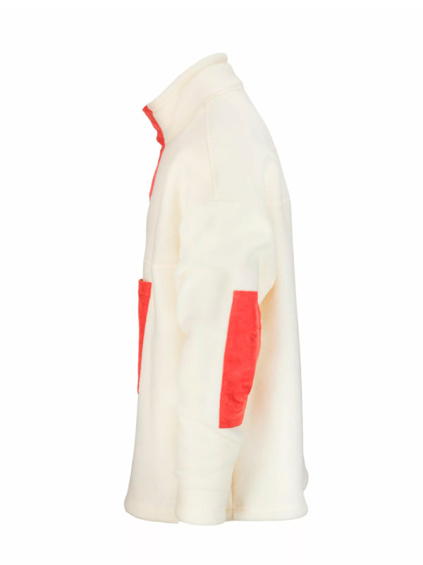 Amundsen Vagabond Cord Miesten Fleece - Image 3
