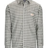 CHEQUERED OLIVE