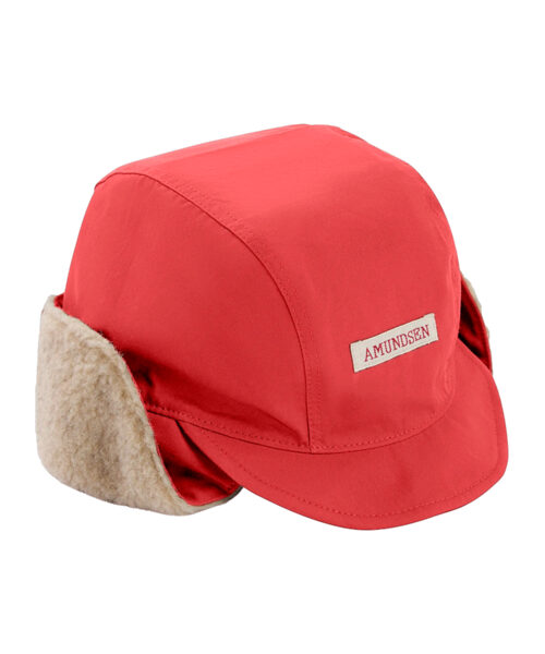 Amundsen Vidda Hat Unisex