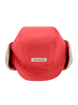Alternative view of Amundsen Vidda Hat Unisex Talvihattu