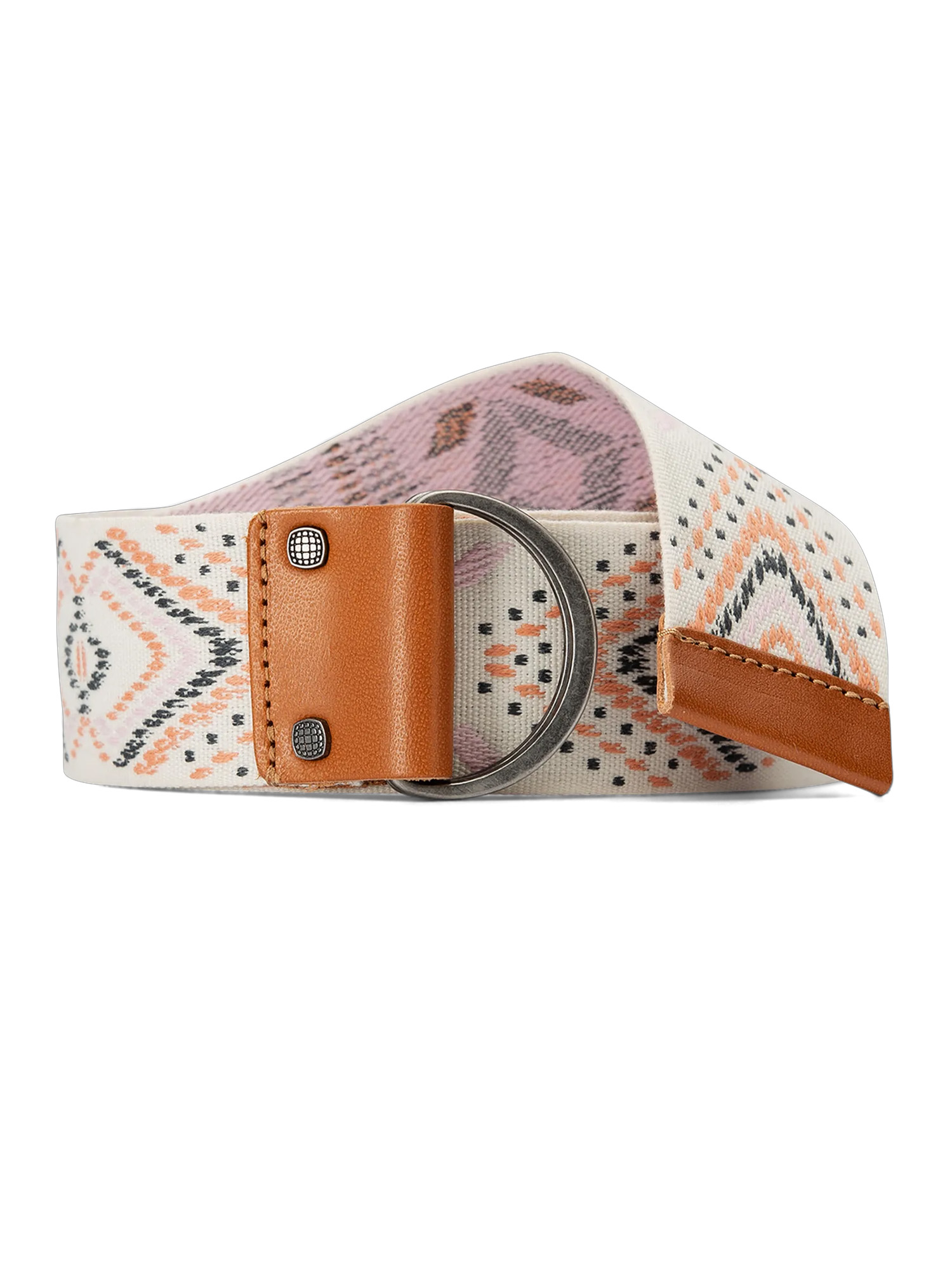 BEIGE/ORANGE