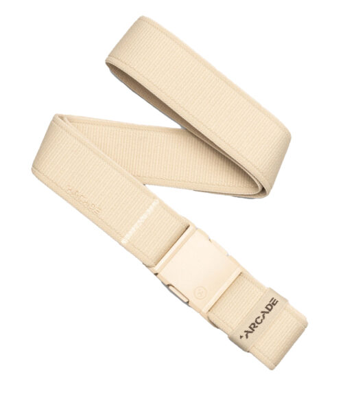 Arcade Atlas Belt