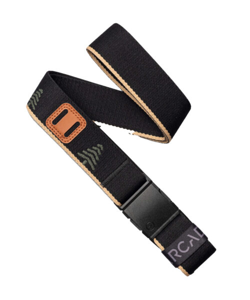 Arcade Blackwood Belt