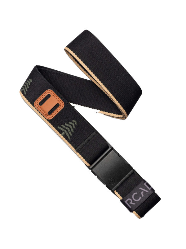 Arcade Blackwood Belt