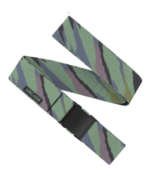 Arcade Brushstroke Belt