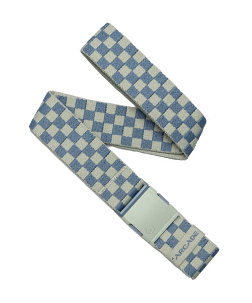 Arcade Check Belt