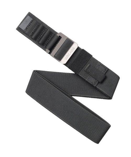 Arcade Hardware Alu Belt