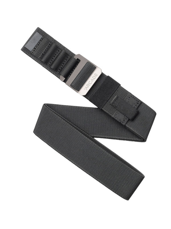 Arcade Hardware Alu Belt