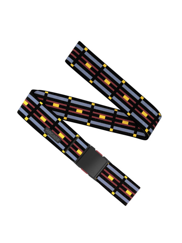 Arcade Keyah Slim Belt