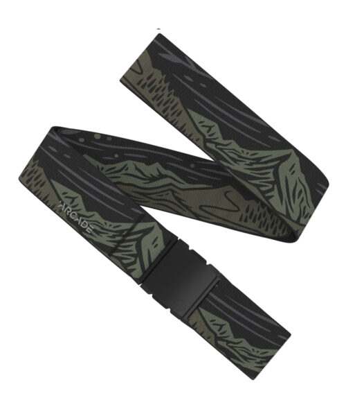 Arcade Out Of Range Belt