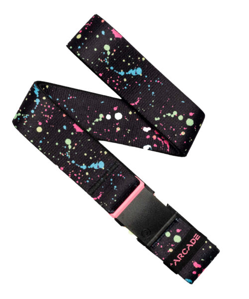 Arcade Splatter Belt