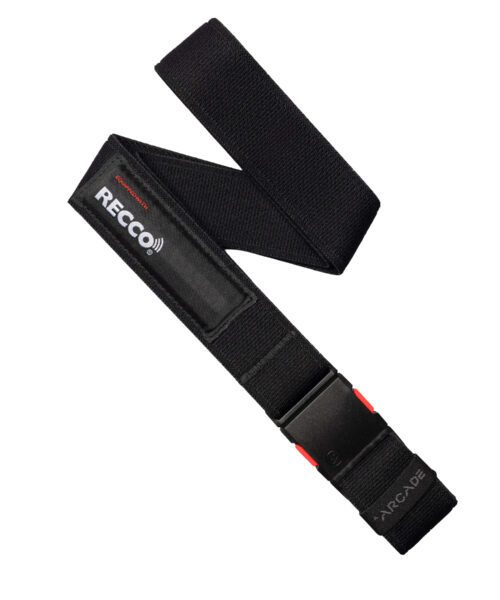 Arcade X Recco Belt