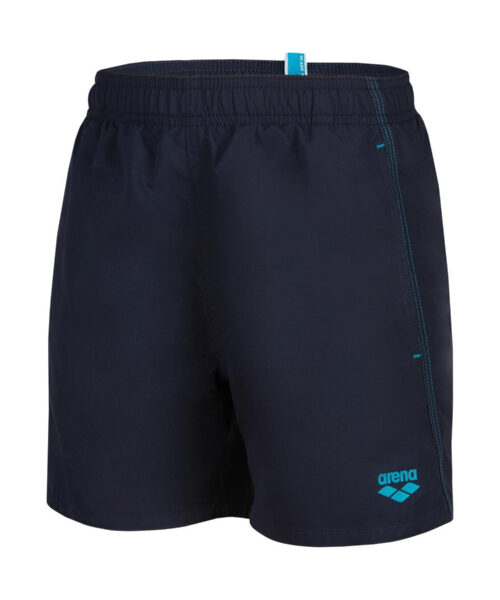 Arena B Beach Boxer Solid R Poikien Uimashortsit
