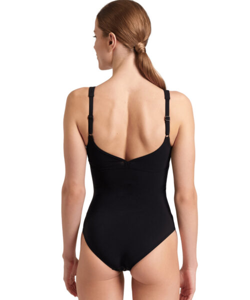Arena Bodylift Luisa Wing Back Naisten Uimapuku