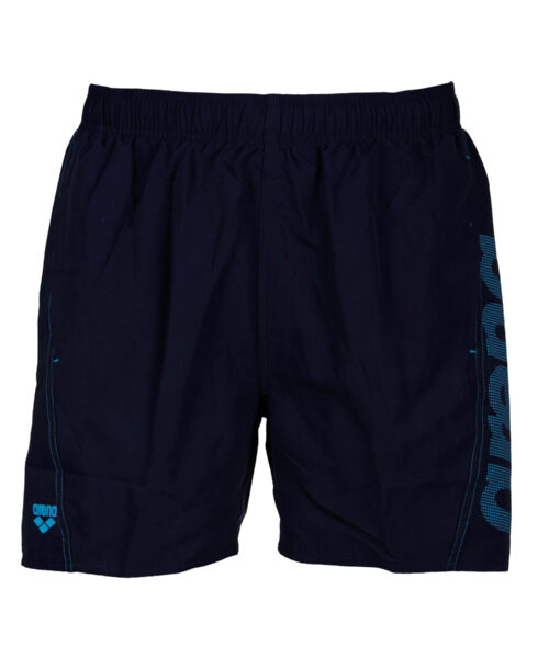 Arena Fundamentals Logo Miesten Uimashortsit