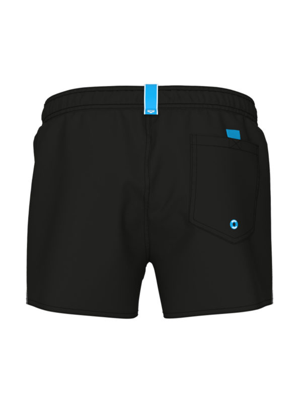 Arena Fundamentals X-Short Men's Swim Shorts - Image 2