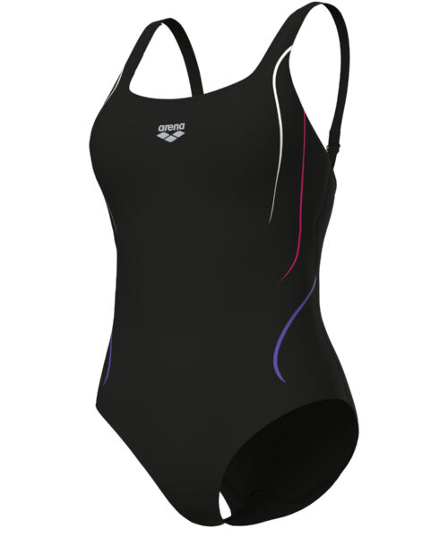 Arena Ludovica Soft Curve Back Uimapuku