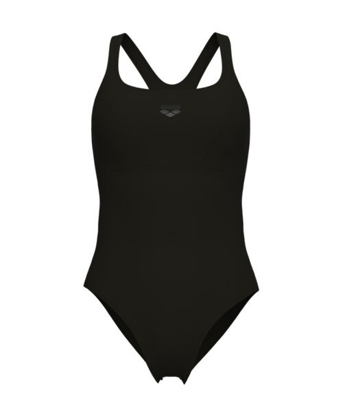 Arena Solid Control Pro Back Bra Naisten Uimapuku