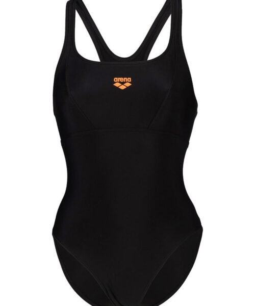 Arena Solid Control Pro Back B Naisten Uimapuku