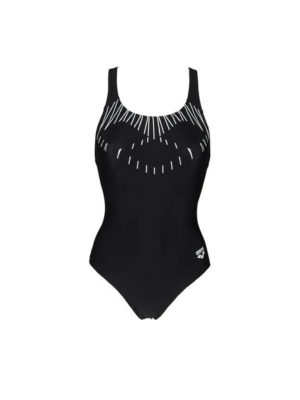 Arena Trick Swim Pro Back Naisten Uimapuku