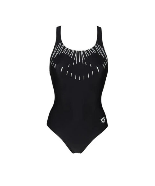 Arena Trick Swim Pro Back Naisten Uimapuku