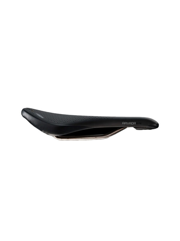 Bontrager Arvada Elite Bike Saddle - Image 3