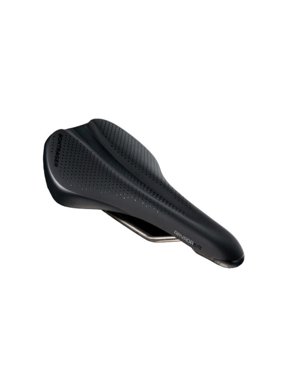 Bontrager Arvada Elite Bike Saddle